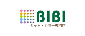 BIBIヘアカラー専門店